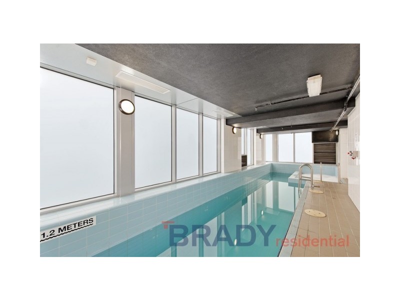 406/8 Exploration Lane, Melbourne VIC 3000