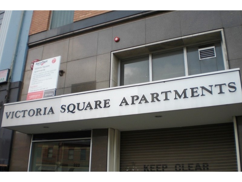 31/222 Victoria Street, North Melbourne VIC 3051