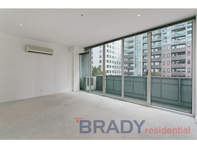 502/25-33 Wills Street, Melbourne VIC 3000