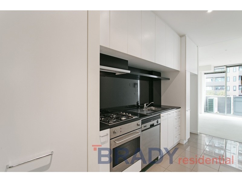 502/25-33 Wills Street, Melbourne VIC 3000