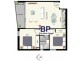 1001/380 Little Lonsdale Street, Melbourne VIC 3000 Floorplan