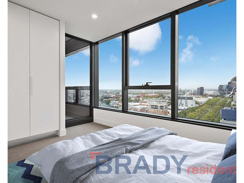 3212/500 Elizabeth Street, Melbourne VIC 3000