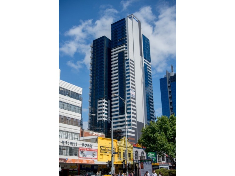 2607/8 Sutherland Street, Melbourne VIC 3000