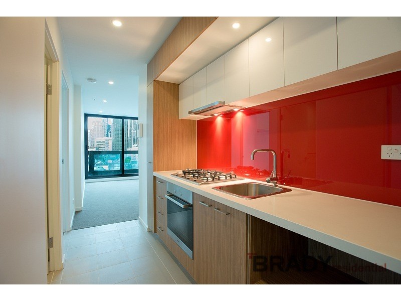 1206/5 Sutherland Street, Melbourne VIC 3000