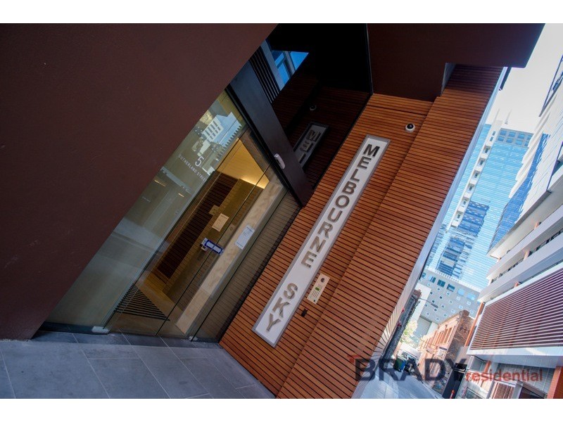 1206/5 Sutherland Street, Melbourne VIC 3000