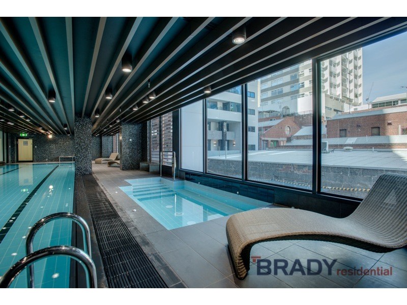 1206/5 Sutherland Street, Melbourne VIC 3000