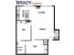 203/213-217 A’Beckett Street, Melbourne VIC 3000 Floorplan