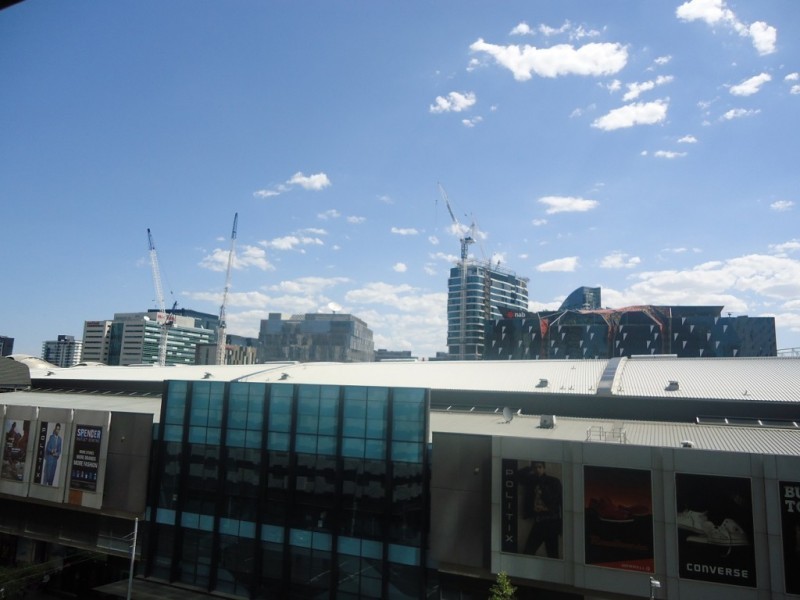 403/220 Spencer Street, Melbourne VIC 3000