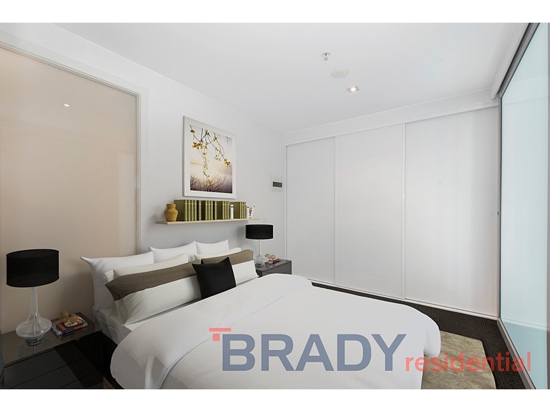 2309/8 Downie Street, Melbourne VIC 3000