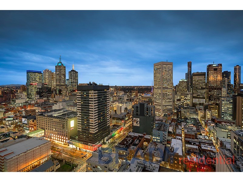3008/5 Sutherland Street, Melbourne VIC 3000