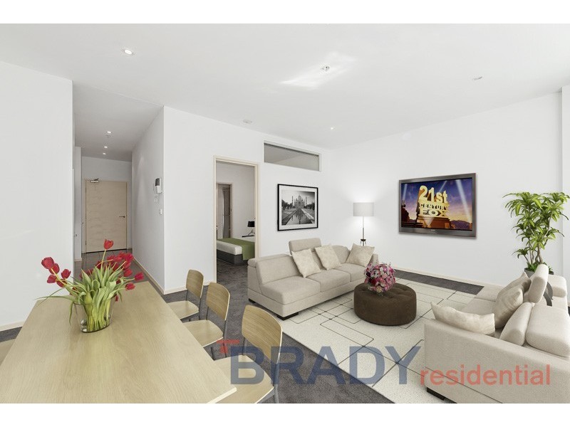 804/25-33 Wills Street, Melbourne VIC 3000