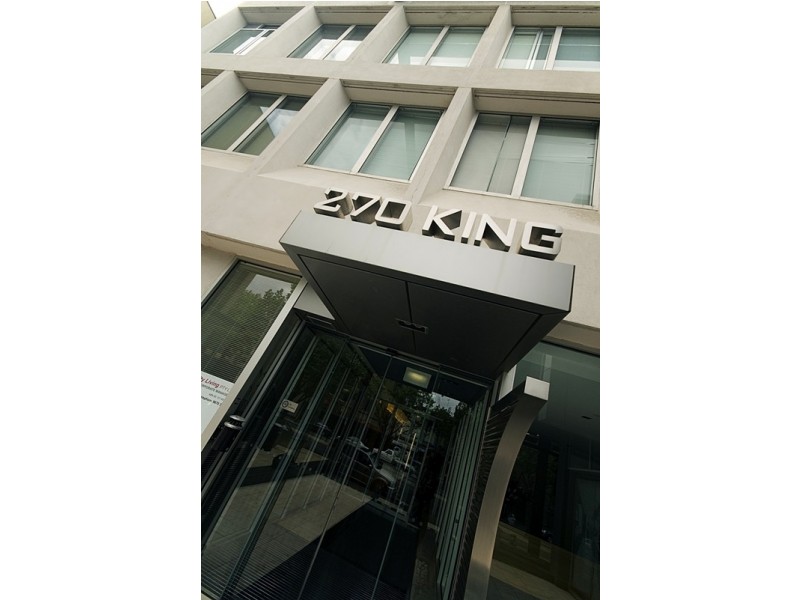 309/270 King Street, Melbourne VIC 3000