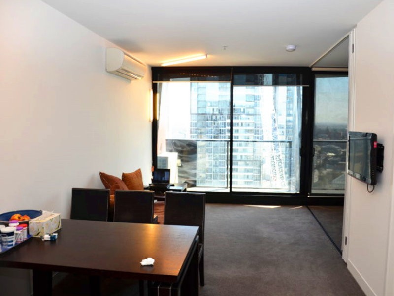 2902/31 A’Beckett Street, Melbourne VIC 3000