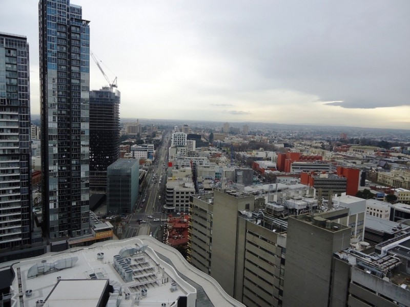 2902/31 A’Beckett Street, Melbourne VIC 3000