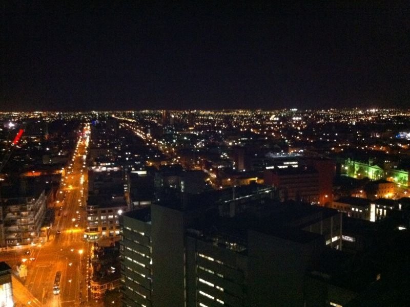 2902/31 A’Beckett Street, Melbourne VIC 3000