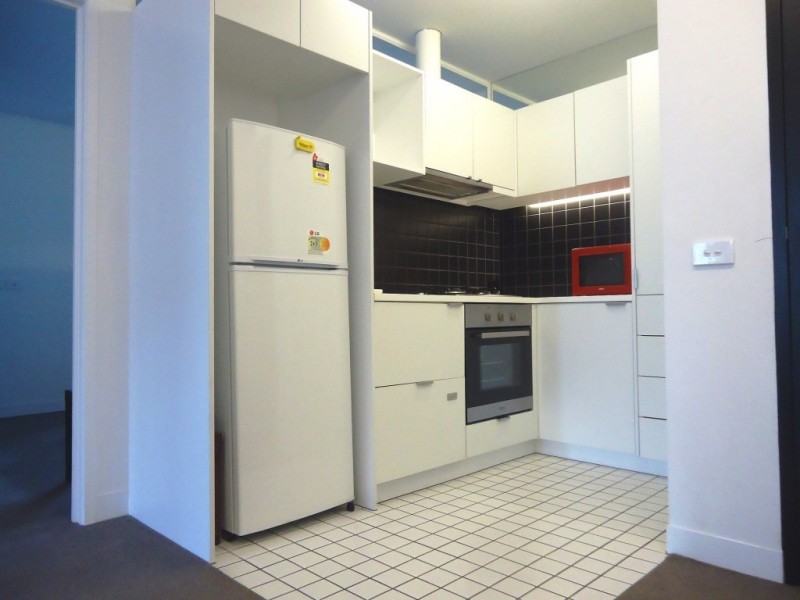 2902/31 A’Beckett Street, Melbourne VIC 3000