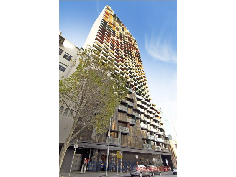 2902/31 A’Beckett Street, Melbourne VIC 3000