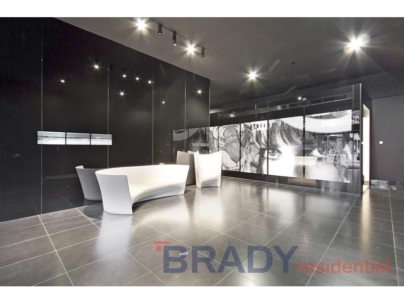 2902/31 A’Beckett Street, Melbourne VIC 3000