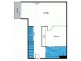 310/25 Wills Street, Melbourne VIC 3000 Floorplan