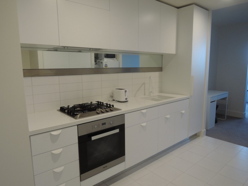 4009/500 Elizabeth Street, Melbourne VIC 3000