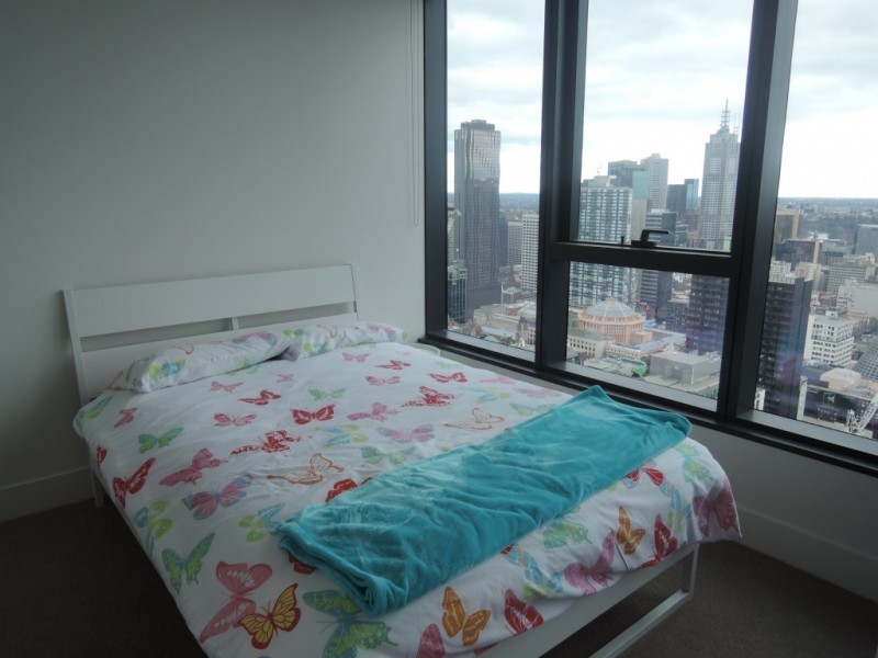 4009/500 Elizabeth Street, Melbourne VIC 3000