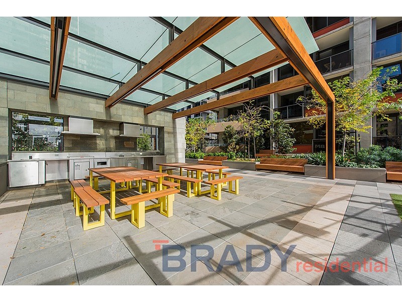 1805/639 Lonsdale Street, Melbourne VIC 3000