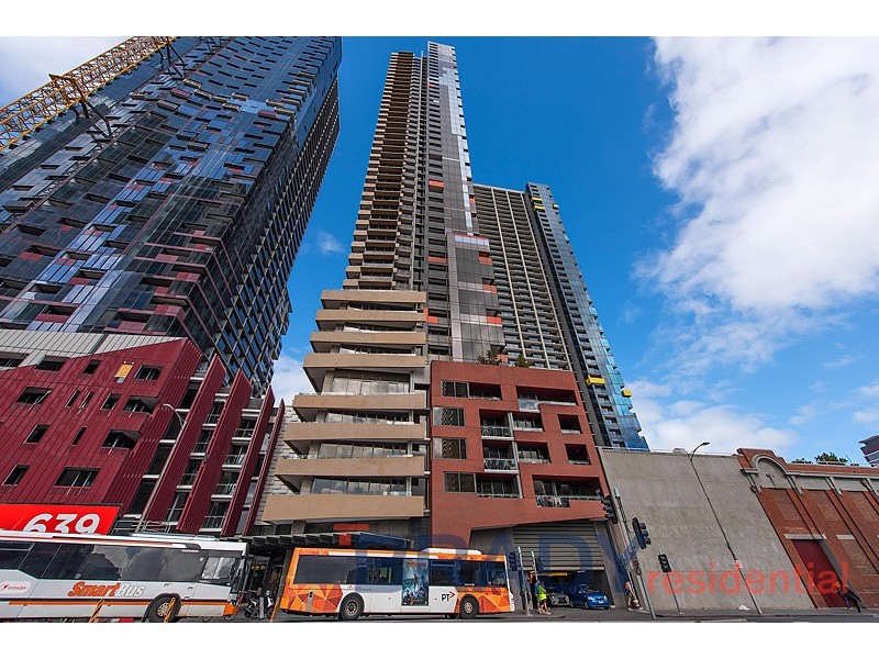 1805/639 Lonsdale Street, Melbourne VIC 3000