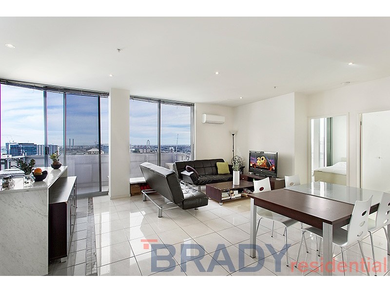 1401/25 Wills Street, Melbourne VIC 3000