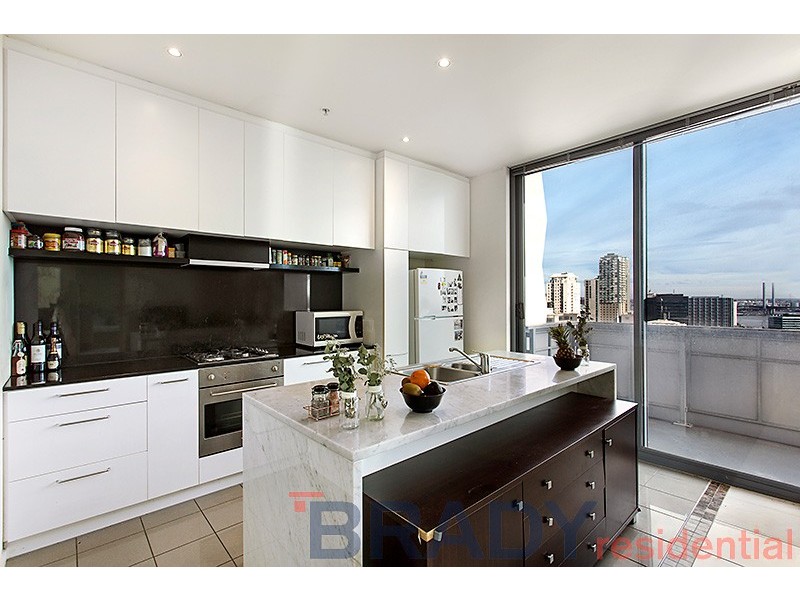1401/25 Wills Street, Melbourne VIC 3000