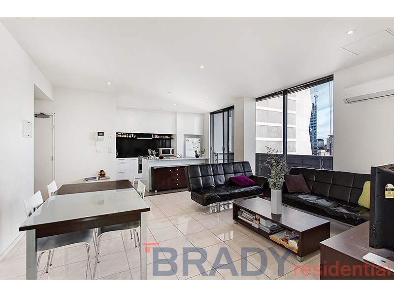 1401/25 Wills Street, Melbourne VIC 3000
