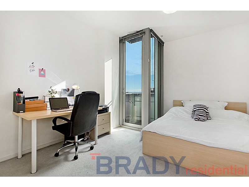 1401/25 Wills Street, Melbourne VIC 3000