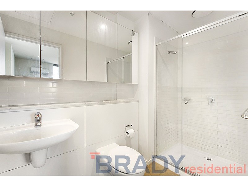 1401/25 Wills Street, Melbourne VIC 3000