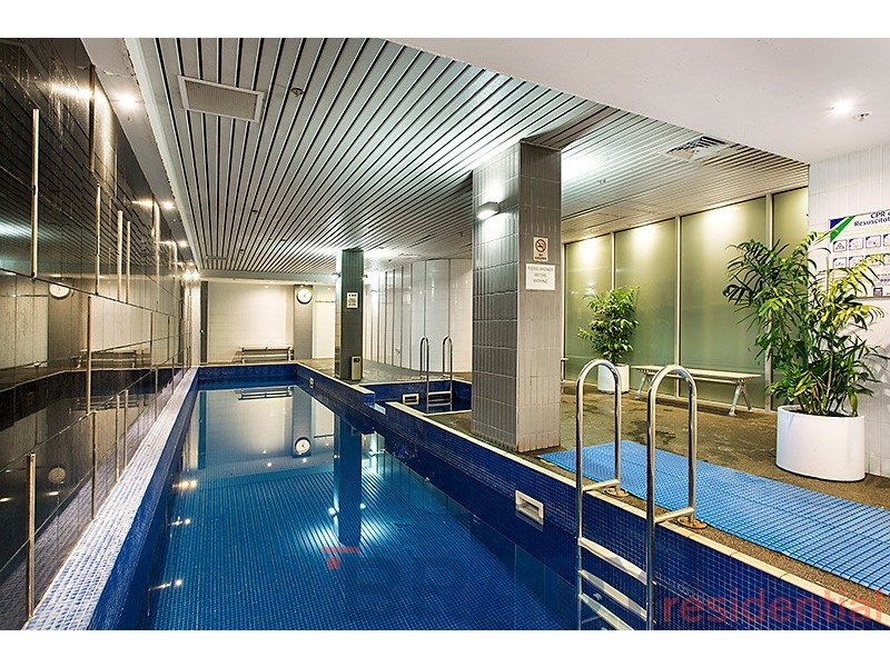 1401/25 Wills Street, Melbourne VIC 3000