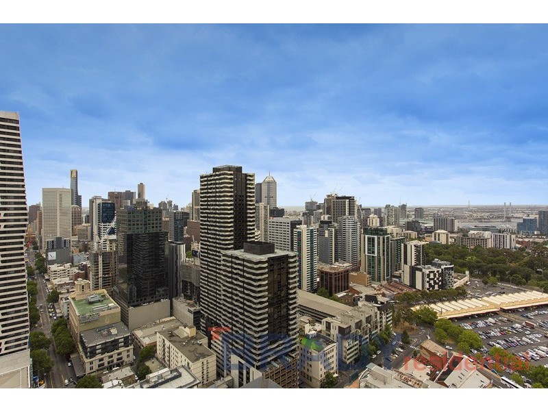 5505/500 Elizabeth Street, Melbourne VIC 3000