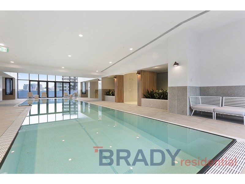 5505/500 Elizabeth Street, Melbourne VIC 3000