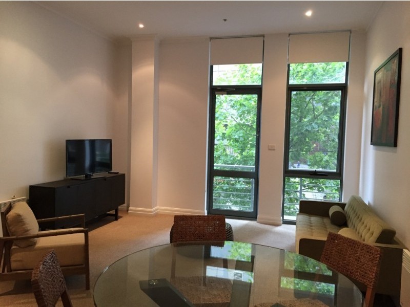107/406 La Trobe Street, Melbourne VIC 3000