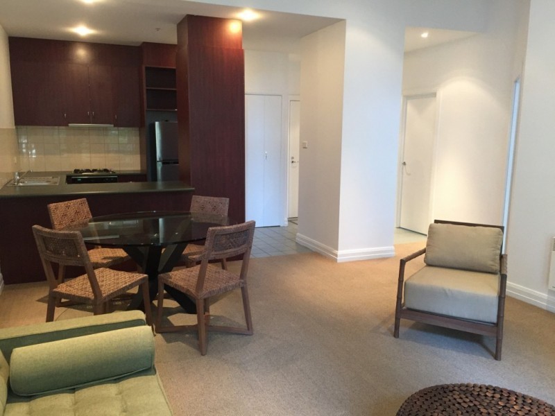 107/406 La Trobe Street, Melbourne VIC 3000