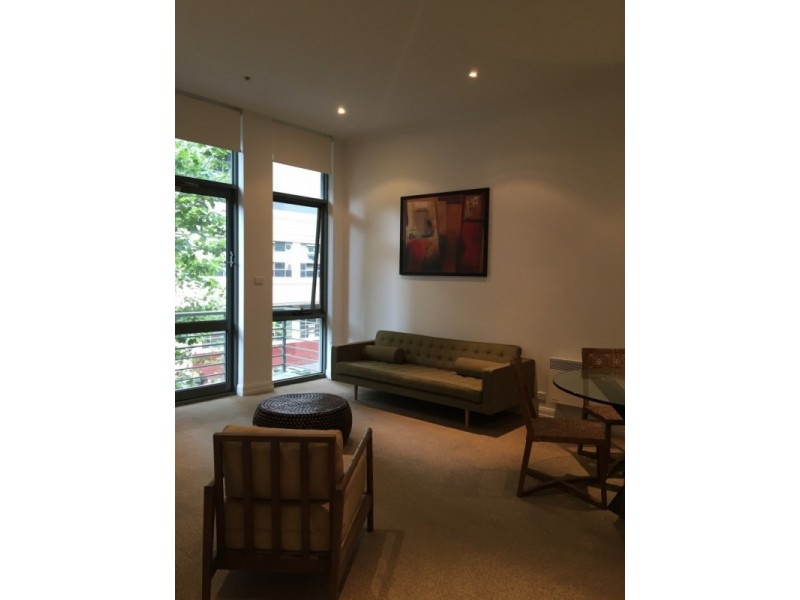 107/406 La Trobe Street, Melbourne VIC 3000