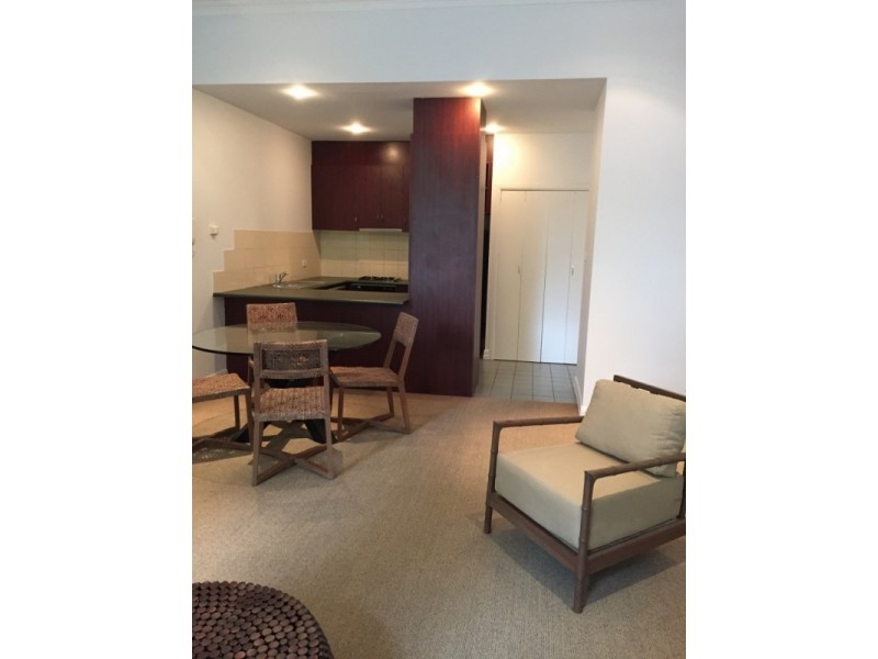 107/406 La Trobe Street, Melbourne VIC 3000