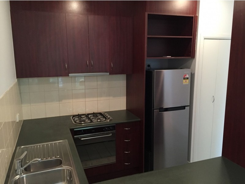 107/406 La Trobe Street, Melbourne VIC 3000