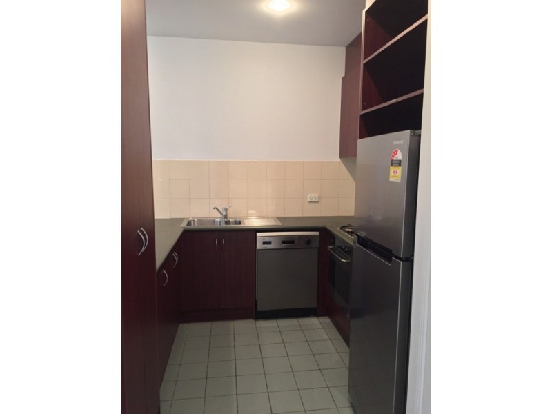 107/406 La Trobe Street, Melbourne VIC 3000