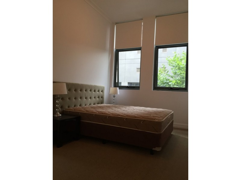 107/406 La Trobe Street, Melbourne VIC 3000