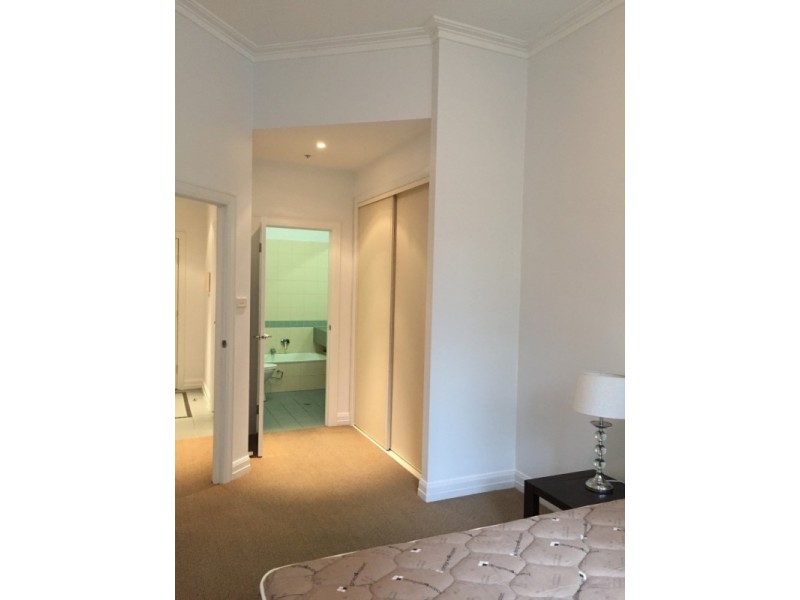 107/406 La Trobe Street, Melbourne VIC 3000