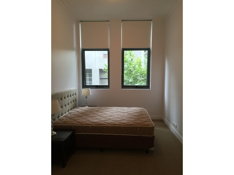 107/406 La Trobe Street, Melbourne VIC 3000