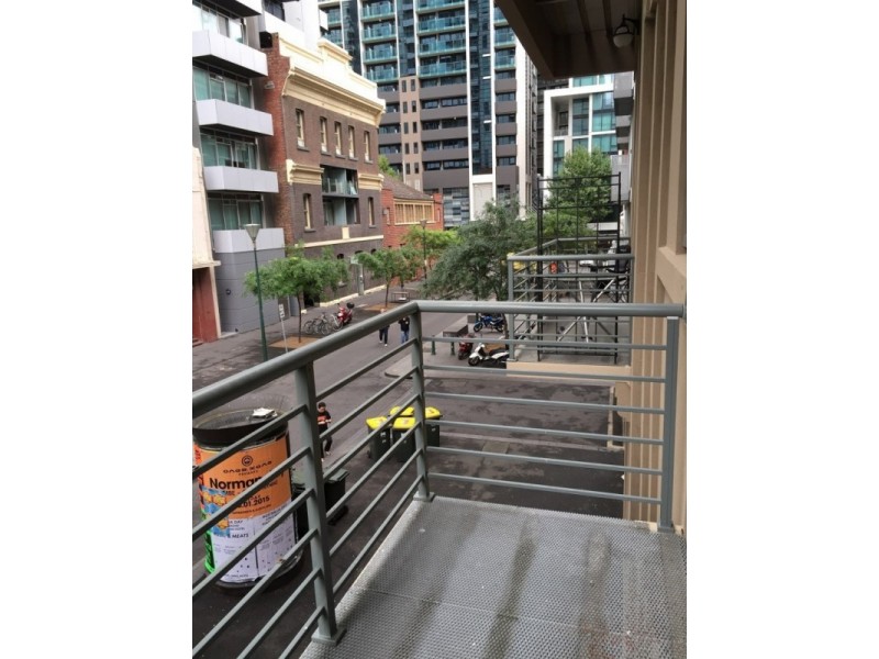 107/406 La Trobe Street, Melbourne VIC 3000