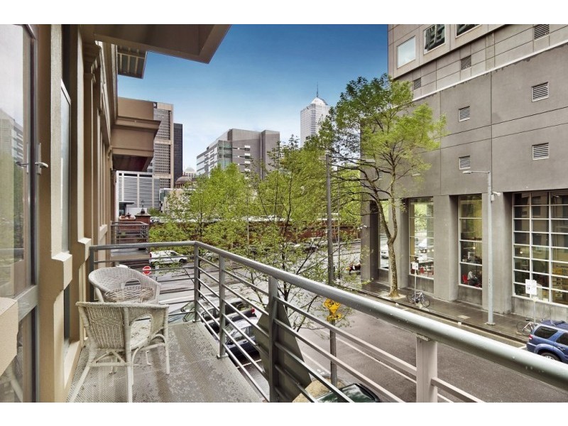 107/406 La Trobe Street, Melbourne VIC 3000