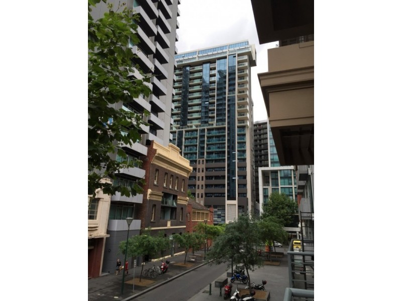 107/406 La Trobe Street, Melbourne VIC 3000