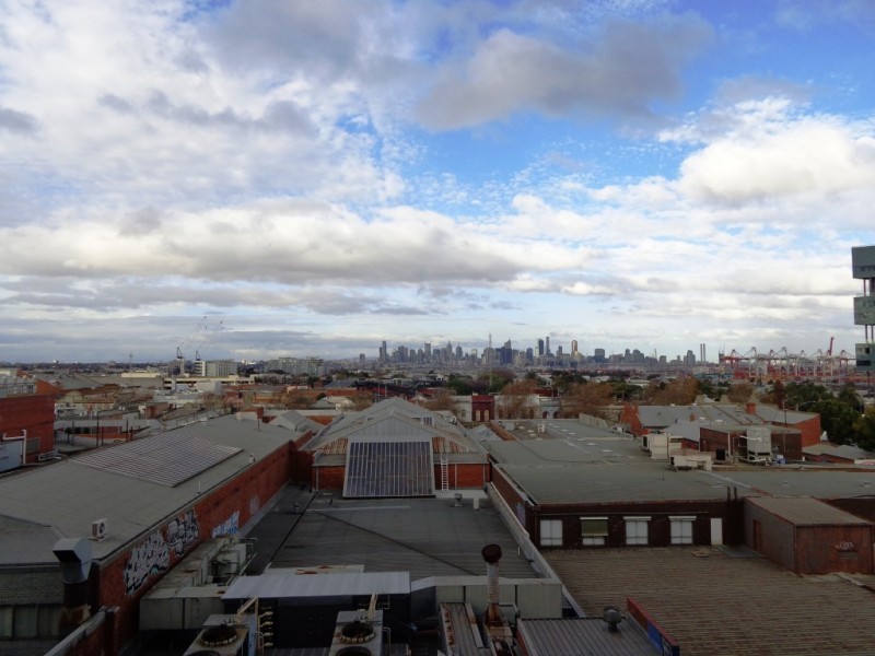 632/18 Albert Street, Footscray VIC 3011