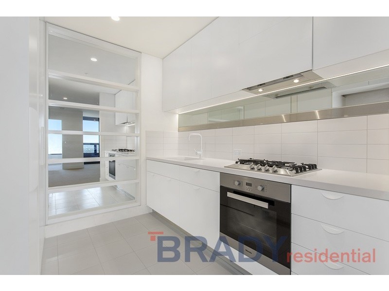 4212/500 Elizabeth Street, Melbourne VIC 3000