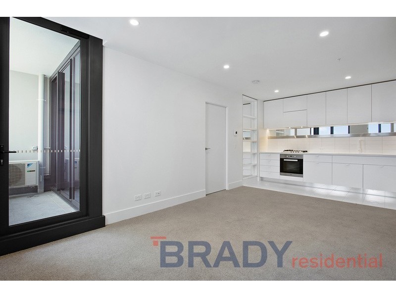 4111/500 Elizabeth Street, Melbourne VIC 3000